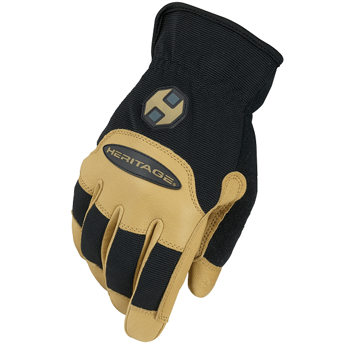 Stable Work Gloves